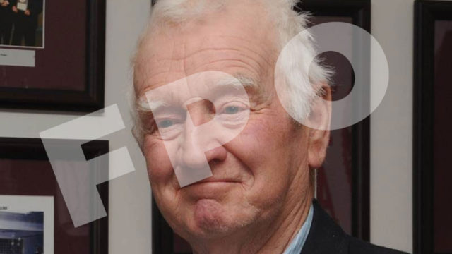 Passing of the Late Albert ‘Bud’ Chafe