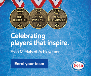 Esso Medals of Achievement Deadline to Register