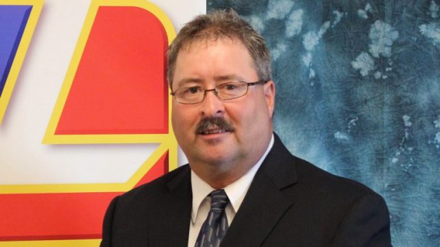 Hockey NL Announced Induction of Life Member During the Annual General Meeting