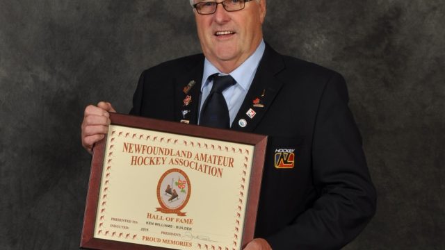 Passing of the Late Ken Williams