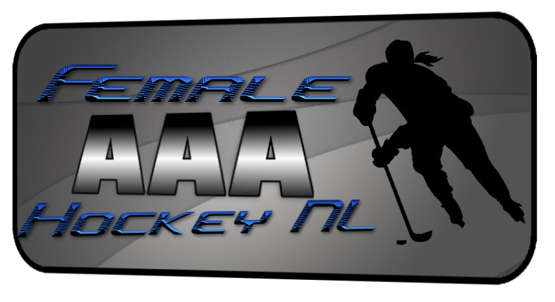 Hockey NL Accepting Applications for Various Positions on Female AAA Teams for the 2022-2023 Season