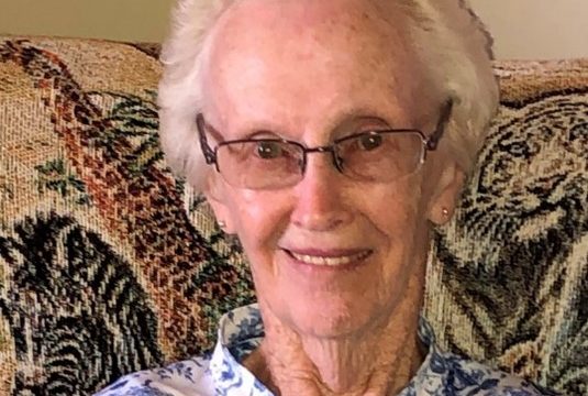 Passing of the Late Angela Kelly