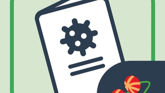 Vaccine Passport Information