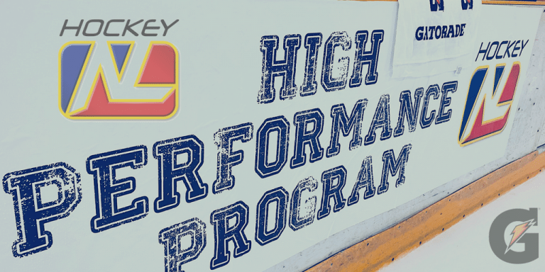 2022 High Performance Program and Canada Winter Games Spring Identification Camp Registration