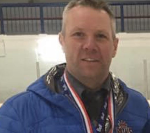 Hockey NL would like to Congratulate and Recognize, Steve Fifield – Coach of the Month, January 2022