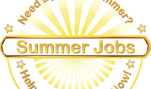 Student Summer Position