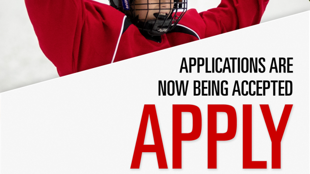 Hockey Canada Assist Fund – Applications Now Open