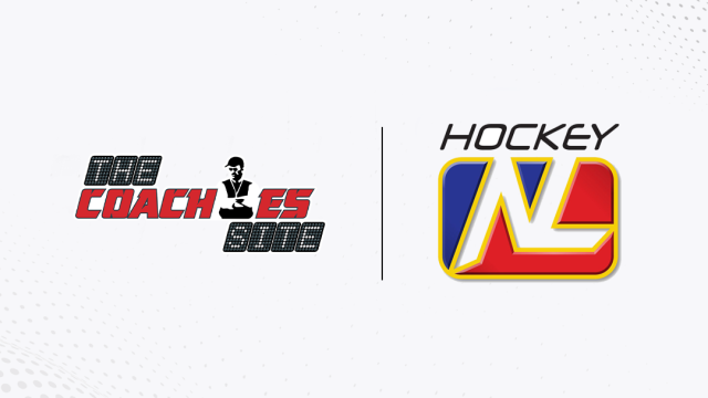 Hockey NL teams up with The Coaches Site to support coach education