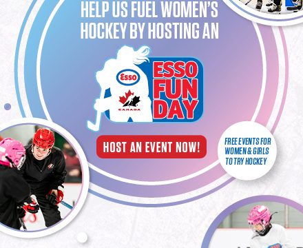 Esso Fun Days – Applications Now Open to Host