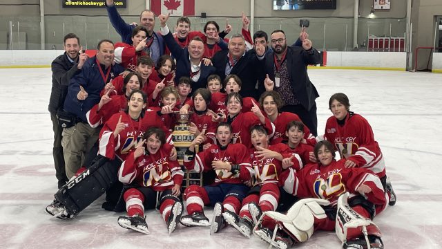 25th Annual Atlantic Challenge Cup Wrap-Up