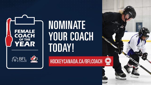 BFL Coach of the Year