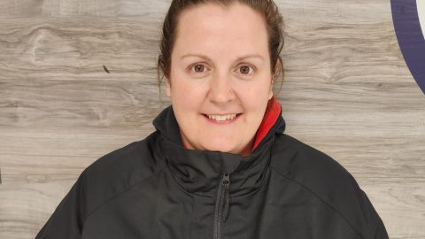 Hockey NL would like to Congratulate and Recognize, Trula Seaward – Coach of the Month, November 2022