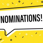 Nominations for Board Positions Now Being Accepted