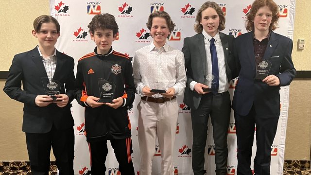 2023 Under 13 ATLANTIC CHAMPIONSHIPS – DAY 3 RECAP