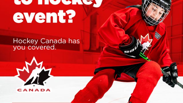 Pathway to Hockey Coverage Form and Insurance