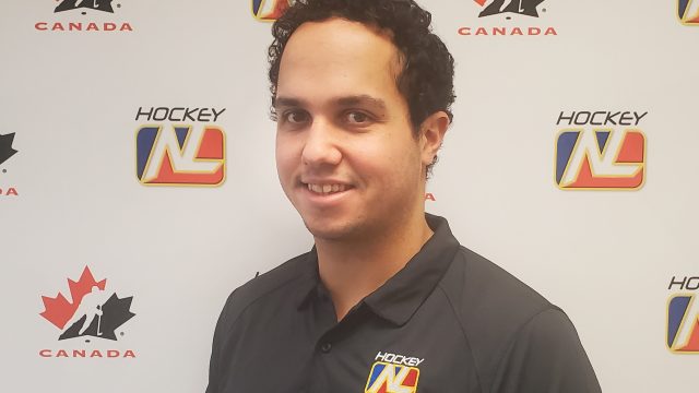 MARCUS POWER HIRED AS MANAGER, DEVELOPMENT AND HIGH PERFORMANCE