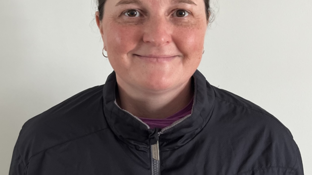 Hockey NL Would Like to Congratulate & Recognize, Allison Sturge – Coach of the Month, January 2024