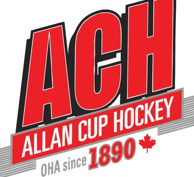 2024 Allan Cup Challenge