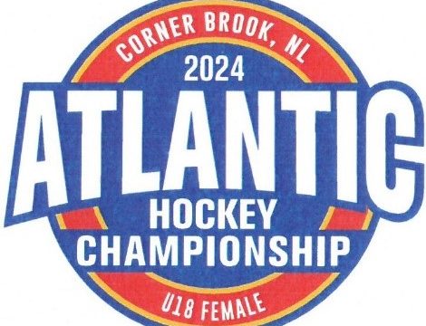 2024 Under 18 FEMALE ATLANTIC CHAMPIONSHIPS – CHAMPIONSHIP DAY