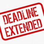 Applications for $1,000.00 Jim Stirling Scholarship – DEADLINE EXTENDED