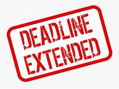 Applications for $1,000.00 Jim Stirling Scholarship – DEADLINE EXTENDED