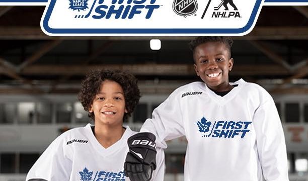 Register Now for First Shift