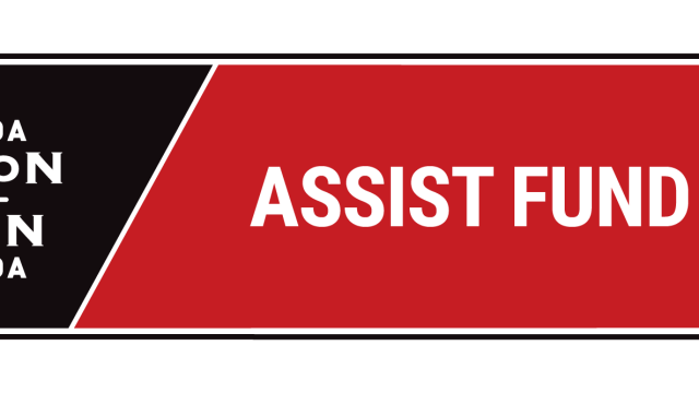 Hockey Canada Assist Program