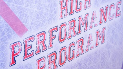2025 Male HPP Spring ID Camp- Schedules & Rosters