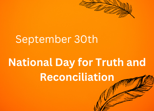 National Day for Truth and Reconciliation