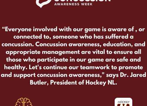 Wrapping Up National Concussion Awareness Week: A Commitment to Safer Sports