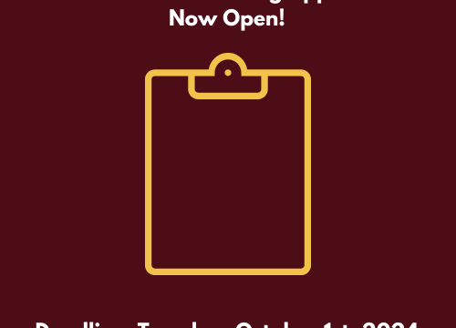 Female U18AA Coaching Applications – Now Open!