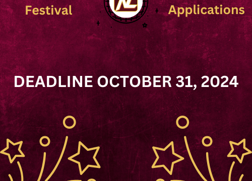 CALL FOR HOST ASSOCIATION PROPOSALS: Girls Hockey Festival 2024!