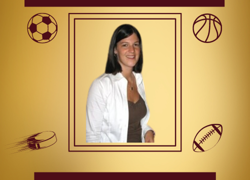 Introducing the Michelle Healey Memorial Award: Honoring Athleticism and Community Leadership