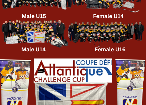 27th Annual Atlantic Challenge Cup Wrap-Up: Success for Team NL