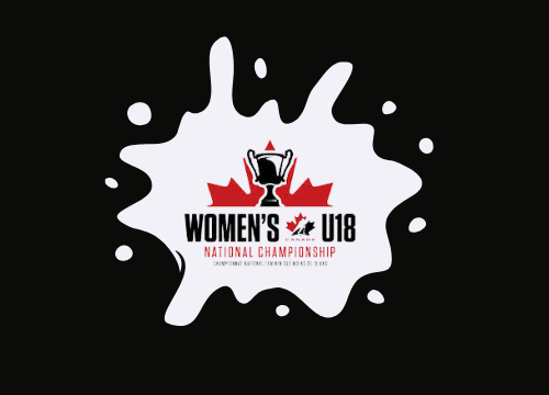 Good Luck to Leah Wicks and Marissa Dawson at the 2024 Female U18 Canadian National Hockey Championship!