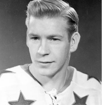 George Faulkner 1933-2025