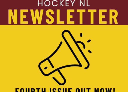 February Hockey NL Newsletter – Highlights and Updates