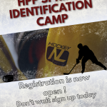 2026 High Performance Program Spring ID Camp Registration