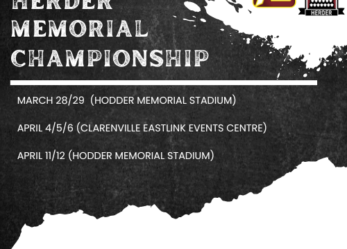 2025 HERDER MEMORIAL CHAMPIONSHIP