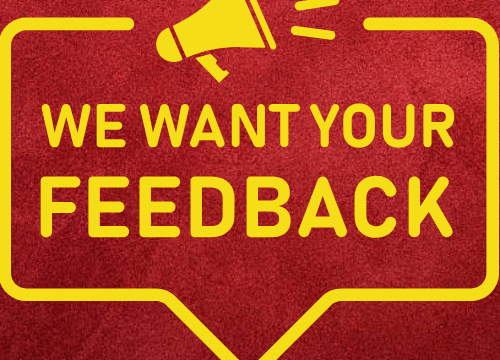 Elite Hockey Feedback Collection
