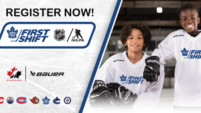 First Shift – Registration Now Open!