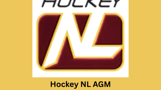 HOCKEY NL HELD ITS ANNUAL GENERAL MEETING (AGM)