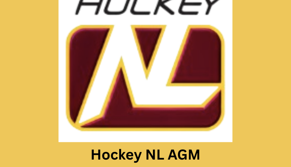 HOCKEY NL HELD ITS ANNUAL GENERAL MEETING (AGM)