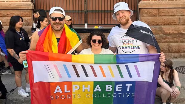 PRIDE MONTH