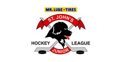 2025/2026 St. John’s Junior Hockey League to Hold Draft
