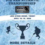 2025-26 Female U15 AAA Atlantic Championship