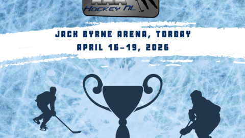 2025-26 Female U15 AAA Atlantic Championship