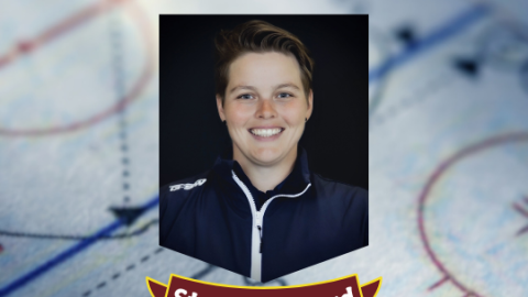 Celebrating National Coaches Week: Stephanie’s Impact on Hockey Development and Empowerment