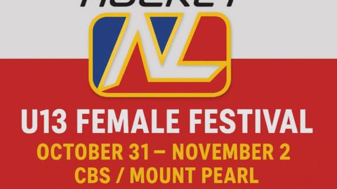 U13 Female Festival – Celebrating the Future of Female Hockey