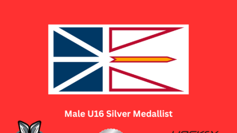 Wrap-Up: Male U16 Team Highlights Silver Win at the QMJHL Cup!